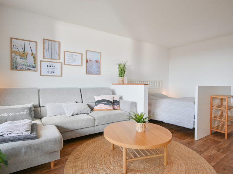 Ferienwohnung Hygge im Haus Sol Mare Kellenhusen Moderne und familienfreundliche Ferienwohnung Hygge im Haus Sol Mare Kellenhusen