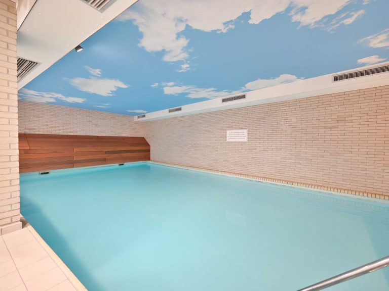 Schwimmbad im Haus Sol Mare Kellenhusen Familienfreundliches Schwimmbad im Haus Sol Mare Kellenhusen
